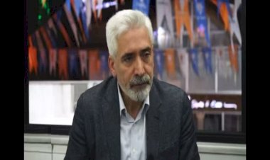 AK Partili Galip Ensarioğlu: Devlet, sürekli Öcalan'la görüşüyor