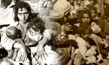 Diyarbakır Barosu: İktidarlar Dersim suçlarıyla yüzleşmekten korkmamalı