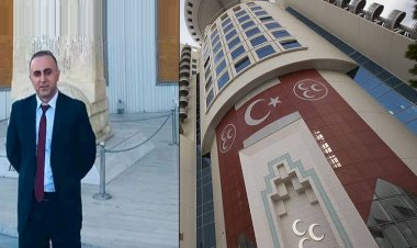 MHP Hizan ilçe başkanı uyuşturucu ile yakalandı