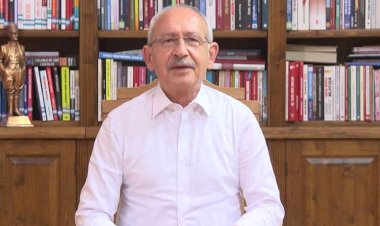 Kılıçdaroğlu: En düşük memur maaşı 21 bin 265 lira olacak