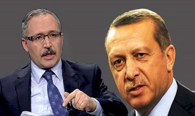 Selvi: Üç ankete göre Erdoğan yüzde 50'yi aştı