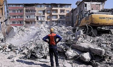 Deprem uzmanı 3 il için uyardı: 6 ile 6.7 arasında depremleri bekleyin