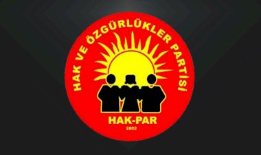 Başkan Barzani, HAK-PAR heyetini kabul etti