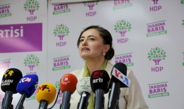 HDP: Seçim güvenliği için Soylu'nun görevine son verilmeli