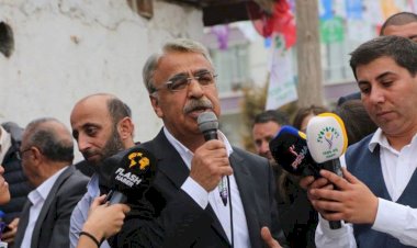 Sancar: Ankara’da da tarihimizin en yüksek oy oranına ulaşacağız