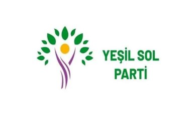 Yeşil Sol Parti’den 'Nizamettin Ariç'li çağrı!