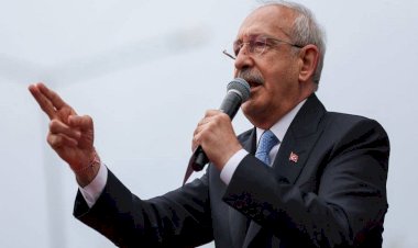 Kemal Kılıçdaroğlu'ndan canlı yayında dikkat çeken açıklamalar