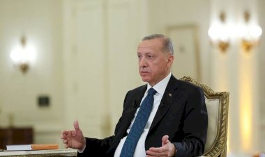 Erdoğan’dan ‘sınır ötesi harekat’ açıklaması!