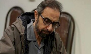 İran'da ayrılıkçı hareket lideri idam edildi