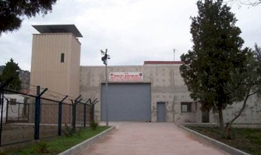 Adalet Bakanlığı'ndan 'İmralı' açıklaması