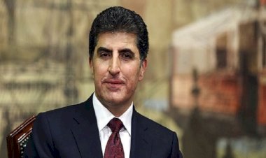 Neçirvan Barzani, 3. Charles'i Kürdistan halkı adına kutladı