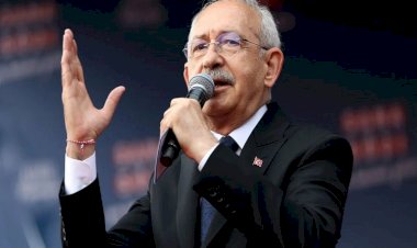 Kılıçdaroğlu'ndan Bahçeli'nin 'mermi' tehdidine yanıt
