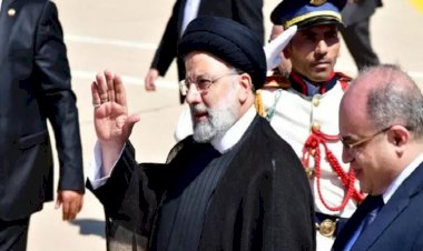 İbrahim Reisi: Türkiye’nin endişeleri Suriye topraklarından çekilmesiyle giderilir