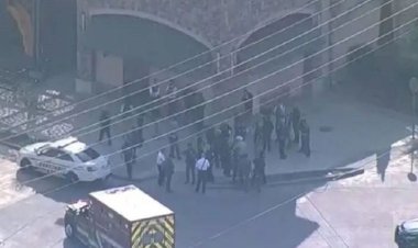 ABD'de silahlı saldırı: 8 ölü, 7 yaralı