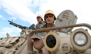 Ürdün'den Esed rejimine askeri operasyon tehdidi