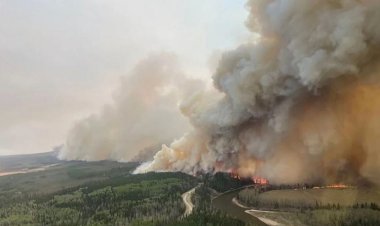 Kanada'nın başkentinde OHAL ilan edildi