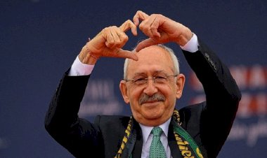 Rawest Araştırma: Kılıçdaroğlu Kürt illerinde ilk turda yüzde 60'ı aşıyor