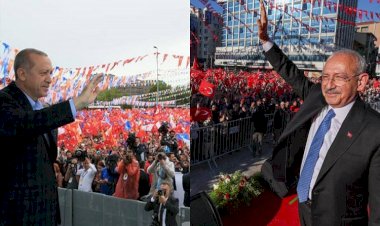 Seçime bir hafta kala Diyarbakır, Mardin, Urfa ve Van’da 6 bin kişiyle dev anket