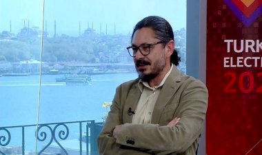 TEAM Araştırma Direktörü: AK Parti'yi ilk terk eden seçmen grubu Kürtler oldu