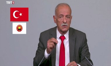HAK-PAR’dan TRT’de Kürtçe seçim konuşması: Türkiye’nin en büyük sorunu Kürt sorunudur