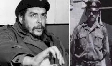 Che Guevara'yı yakalayan Bolivyalı general öldü