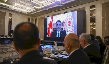 Enerji Bakanı’ndan 'seçim güvenliği' açıklaması: Hazırlıklar tamamlandı