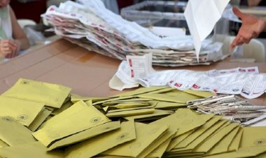 MAK Danışmanlık'tan 63 ildeki son seçim anketi: İlk turda bitiyor!