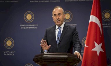 Çavuşoğlu ABD'nin 'S-400' teklifini açıkladı