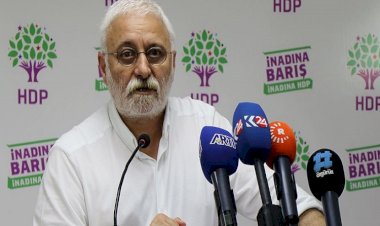 Oluç: Kürt sorununun çözümünde Kılıçdaroğlu’nun samimiyetine inanmak istiyoruz