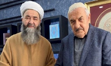 Nur Cemaati seçim kararını açıkladı: Erdoğan ve Erbakan'ı destekleyeceğiz