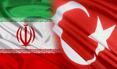 İran: Türkiye ile ortak serbest ticaret bölgesi kuracağız