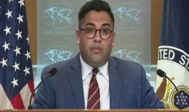 ABD'den 14 Mayıs seçimlerine ilişkin açıklama