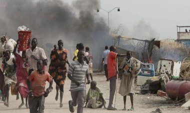 Sudan’da bilanço ağırlaşıyor: 604 ölü, 5 binden fazla yaralı