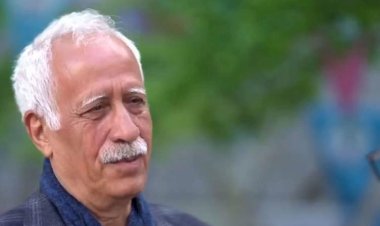 Yeşil Sol Parti Van adayı Çiftyürek: Kürdistan'a statü istiyoruz