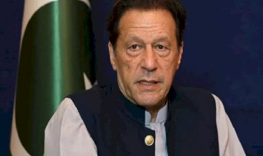 Pakistan'ın eski Başbakanı İmran Han tutuklandı