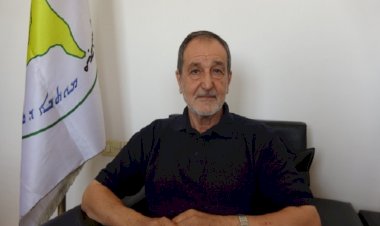 MSD’den Suriye'nin Arap Birliği'ne dönmesine destek