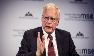 James Jeffrey'den Soylu açıklaması