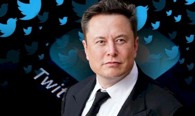 Musk duyurdu: Twitter’a sesli ve görüntülü konuşma geliyor