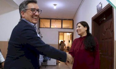 ABD Dışişleri Bakanlığı Temsilcisi ABD Dışişleri Bakanlığı, Rojava’yı ziyaret etti