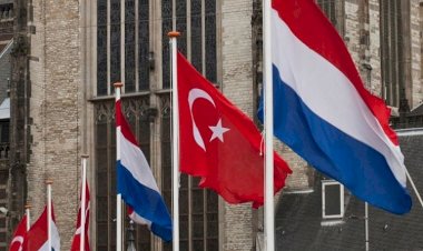 Hollanda'dan Türkiye açıklaması: Seçim gerilimini bize ihraç ediyor