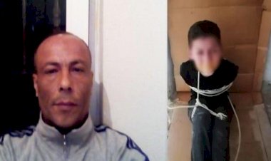 Mersin’de fidye için kaçırılan Suriyeli çocuk boğularak öldürüldü