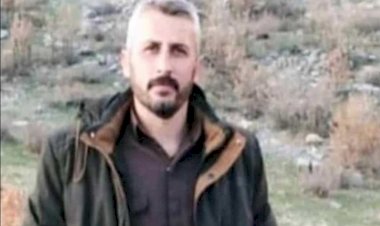 Operasyonda kayadan düşen tim komutanı korucu hayatını kaybetti