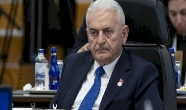 Binali Yıldırım: HÜDA PAR kimi öldürmüş?