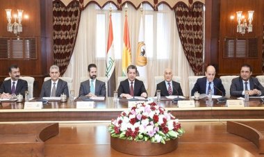 YNK’li bakanların Bakanlar Kurulu toplantılarına katılım tarihi belli oldu