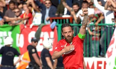 Almanya’da tutuklu bulunan Deniz Naki serbest bırakıldı