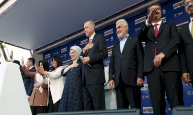 Erdoğan, Kılıçdaroğlu'nu hedef aldı: Kürt-Alevi videosu yayınlayan fitne tüccarı