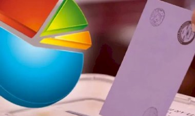 Artıbir araştırmanın son anketi açıklandı: İşte sonuçlar