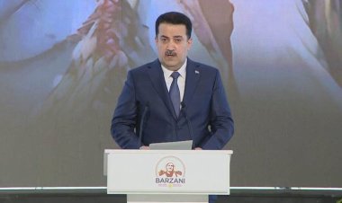 Irak Başbakanı Sudani: Kürt halkı birçok fedakarlık yaptı