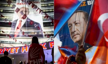 KONDA son anketini açıkladı: Hangi aday önde?