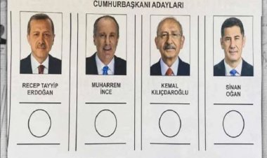 YSK temsilcisi, Muharrem İnce’nin çekilmesinin ardından ne olacağını açıkladı